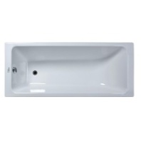 Чугунная ванна Maroni COMFORT 160x70 см