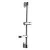 Душевая штанга Haiba HB8007, хром
