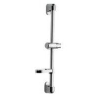 Душевая штанга Haiba HB8007, хром