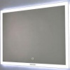 Зеркало Grossman Classic 80x60 180600 с подсветкой с сенсорным выключателем