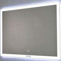 Зеркало Grossman Classic 80x60 180600 с подсветкой с сенсорным выключателем