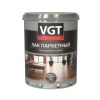 Лак паркетный VGT Premium, полиуретановый, глянцевый
