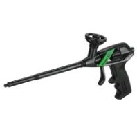 Пистолет для монтажной пены Fomeron Clean ХТ, металлический корпус