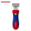 Скребок с выдвижным лезвием Workpro, 37 мм