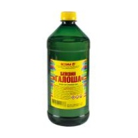 Бензин Ясхим Галоша Нефрас С2-80/120