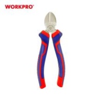 Бокорезы Workpro, 180 мм