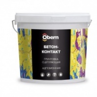Бетон-контакт Оберн (Obern) универсальный