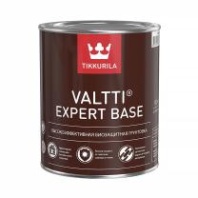 Грунт-антисептик Valtti Expert Base (Валтти Эксперт База) TIKKURILA
