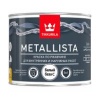 Краска для металла по ржавчине 3в1 Metallista TIKKURILA