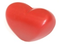 Подголовник 1MarKa Love