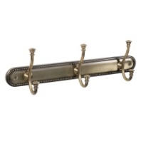 Планка 3 крючка Grampus Alfa GR-9505-3