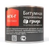 Мастика битумная Грида МГХ-Г гидроизоляционная черная