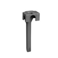 Направляющая для шланга Gardena, 1/2", набор 3 шт
