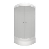 Душевая Кабина Вельвет 90x90x2315 Triton, средний поддон Душевая Кабина Вельвет 90x90x2315 Triton, средний поддон
