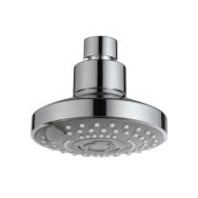 Верхний душ D-Lin D61056, хром