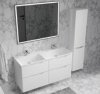 Комплект Вектор 120 белый Moduo