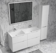 Комплект Вектор 120 белый Moduo Комплект Вектор 120 белый Moduo