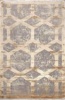 Ковер Olimpos дизайн M570R цвет C_DGRAY / BEIGE