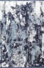 Ковер Art Self дизайн M356B цвет CREAM / NAVY