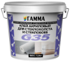 Клей акриловый для стеклохолста и стеклообоев G35 ГАММА 5кг