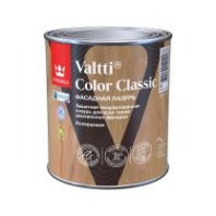 Фасадная лазурь Tikkurila Valtti Color Classic