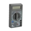Мультиметр цифровой IEK Universal M838, с ЖК-дисплеем