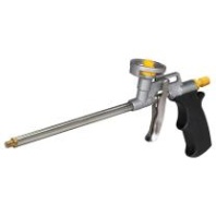 Пистолет для монтажной пены Fomeron Skill LT, цельнометаллический корпус