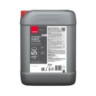 Огнебиозащитный состав для древесины Neomid 450, 1 группа