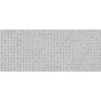Плитка настенная Суприм сер мозаика низ 02 / Supreme grey mosaic 02 25х60**