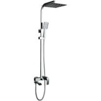 Душевая система Gappo G07 G2407 Хром Душевая система Gappo G07 G2407 Хром
