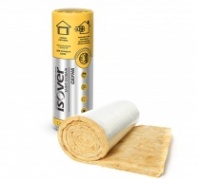 ISOVER Сауна 12500х1200х50мм (15м2; 7,5м3)