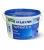 Готовая эластичная гидроизоляция Основит Акваскрин HA64