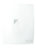 Бытовой вентилятор BREEZE 5C DICITI (190x237 мм, D123)