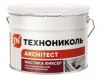 Мастика для гибкой черепицы ТехноНИКОЛЬ №23 Фиксер 12 кг