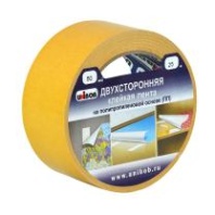 Скотч двусторонний Unibob 28212, 50 мм x 25 м Скотч двусторонний Unibob 28212, 50 мм x 25 м