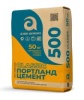 Цемент Азия Classic 500