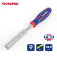Стамеска-долото Workpro, 20 мм