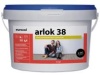 Клей водно-дисперсионный для напольных покрытий Forbo Arlok 38