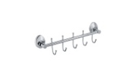 Планка 5 крючков Fixsen Europa FX-21805-5