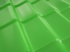 Металлочерепица Макси RAL 6018