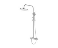 Душевая система Bronze de Luxe FOCUS 24612CM, хром Душевая система Bronze de Luxe FOCUS 24612CM, хром