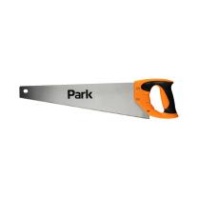 Ножовка по дереву Park 104581, 450 мм, 7 TPI