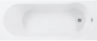 (МП) Ванна акриловая 170x70 Aquanet LIGHT. Без комплекта