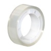 Скотч канцелярский Unibob, 12 мм x 33 м, прозрачный, 12 шт