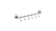 Планка 6 крючков Fixsen Europa FX-21805-6