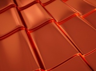 Металлочерепица Copper