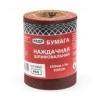 Бумага наждачная Кедр, P 60, 100 x 5000 мм