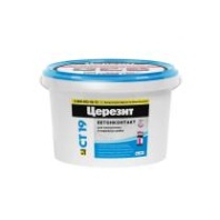 Грунтовка бетон-контакт Церезит (Ceresit) CT 19, зима