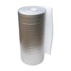 Изолон НПЭ с фольгой 3мм x 1,2м