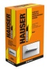 Клей для флизелиновых обоев Hauser 250г